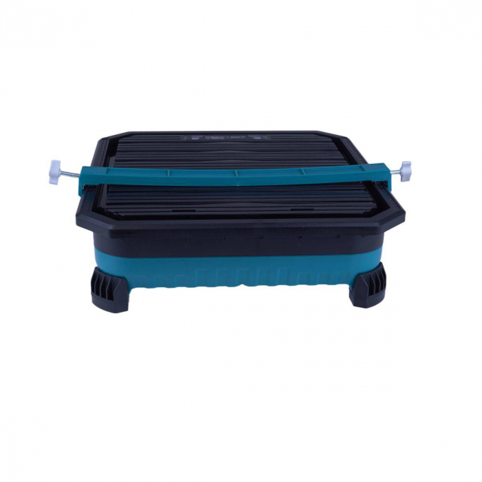 Aparatul de tăiat placi ceramice cu acumulator 18V DEDRA SAS+ALL DED6900 [5]
