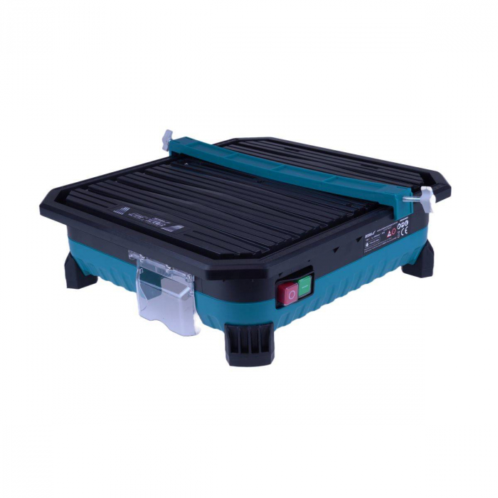 Aparatul de tăiat placi ceramice cu acumulator 18V DEDRA SAS+ALL DED6900 [8]