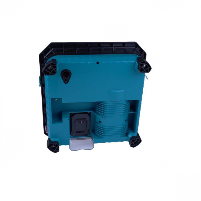 Aparatul de tăiat placi ceramice cu acumulator 18V DEDRA SAS+ALL DED6900 [4]