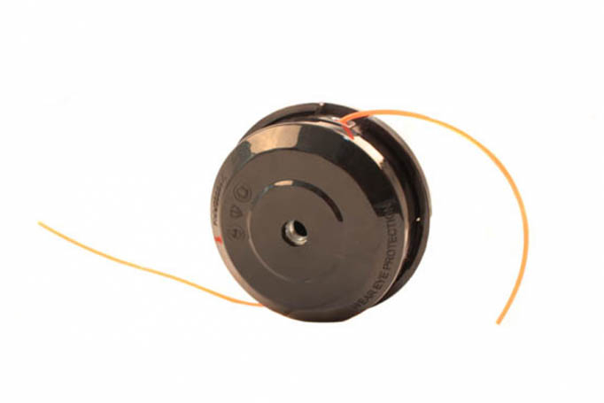 Tambur cu fir pentru motocositoare, auto-feed,  Micul Fermier GF- 0585 [2]