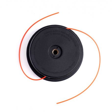 Tambur cu fir pentru motocositoare KD1647 Kraft&DELE [3]