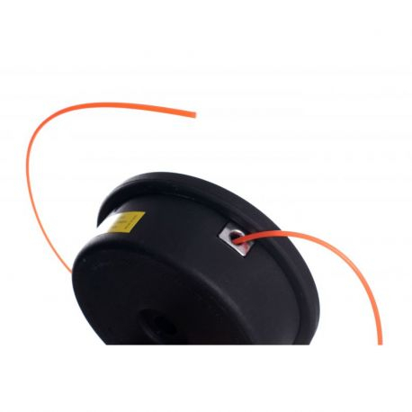 Tambur cu fir pentru motocositoare KD1647 Kraft&DELE [5]