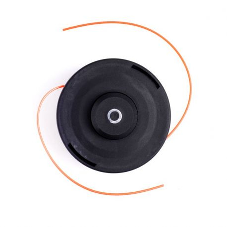Tambur cu fir pentru motocositoare KD1647 Kraft&DELE [4]