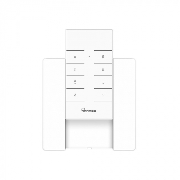 Telecomanda RF Sonoff RM433 cu Functie Sincronizare Wi-Fi [4]