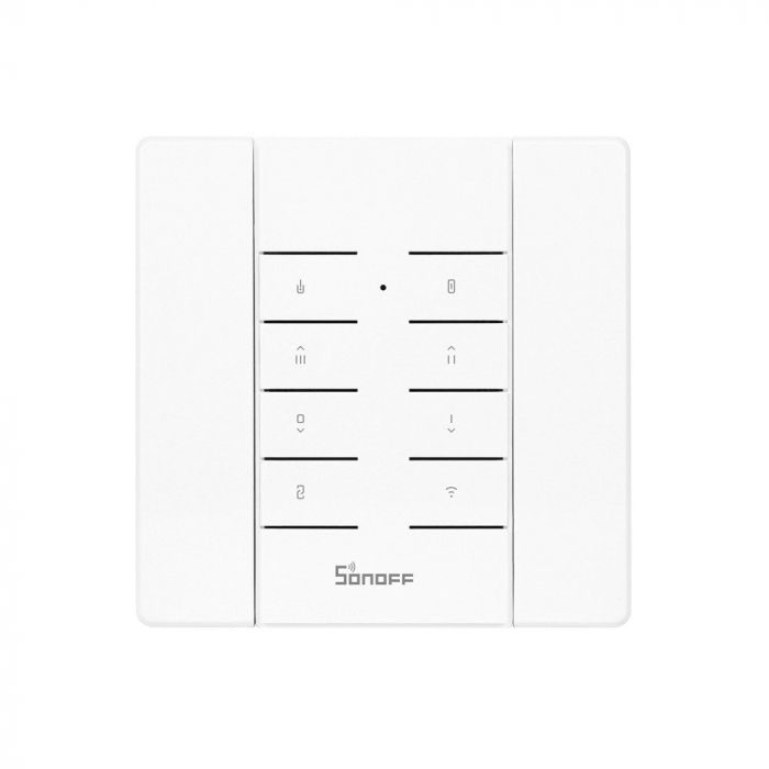 Telecomanda RF Sonoff RM433 cu Functie Sincronizare Wi-Fi [3]