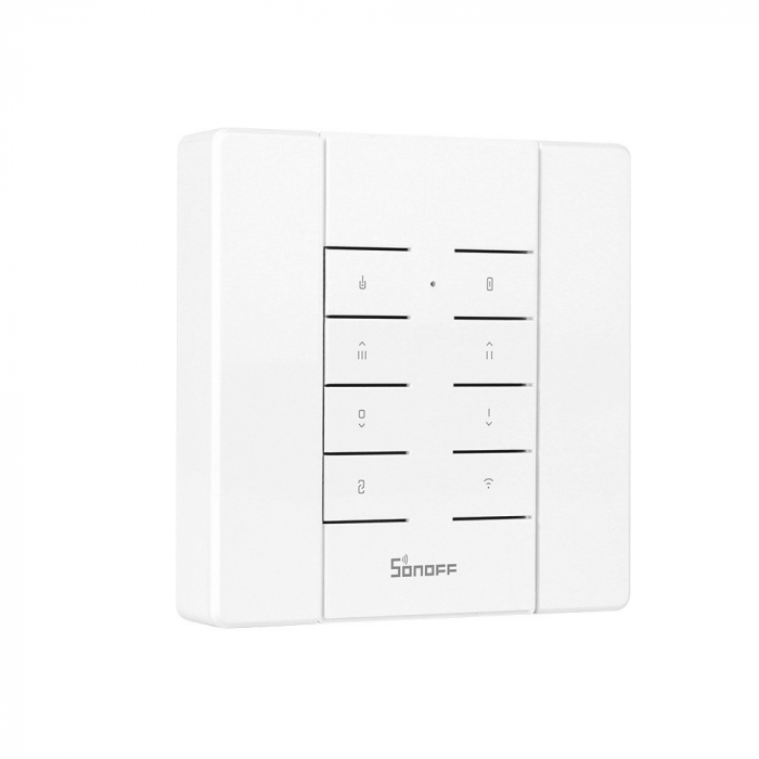 Telecomanda RF Sonoff RM433 cu Functie Sincronizare Wi-Fi [2]