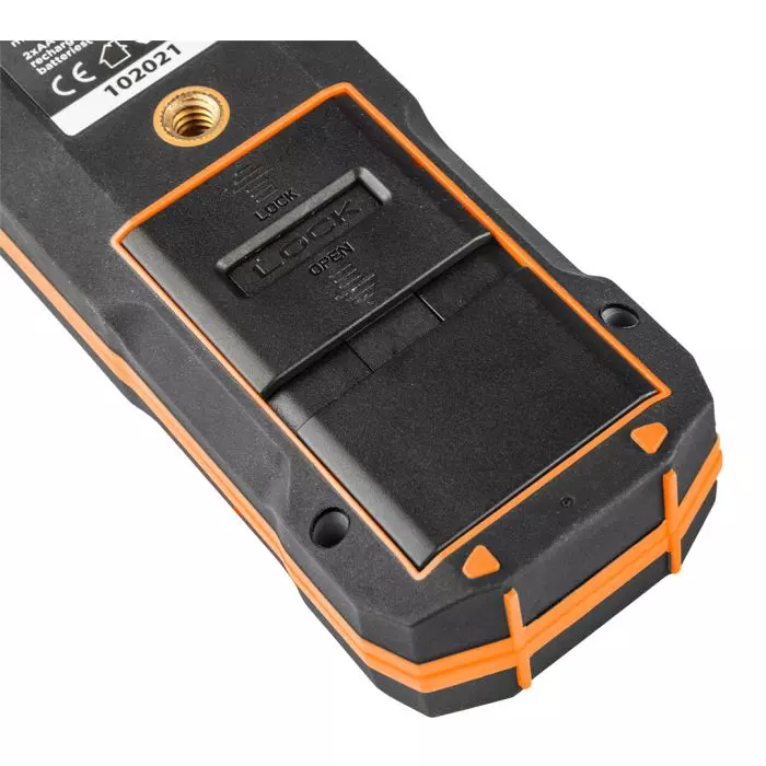 Telemetru cu laser, NEO TOOLS  75-204 raza de actiune 60 m, IP54 [5]