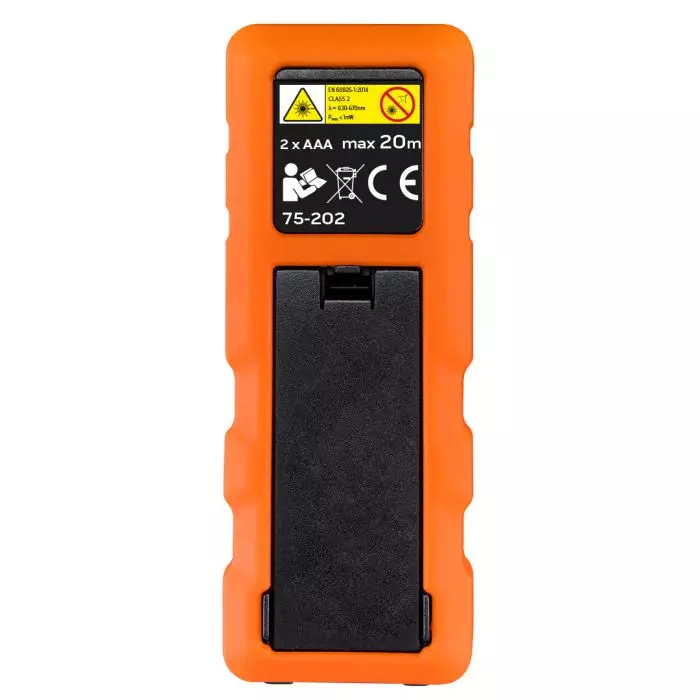 Telemetru laser, raza de actiune 20 m 75-202 NEO [3]