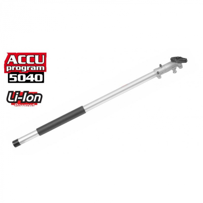 Tija telescopica Hecht 00144166 accesoriu pentru unealta multifunctionala Hecht 1441 72 cm [3]