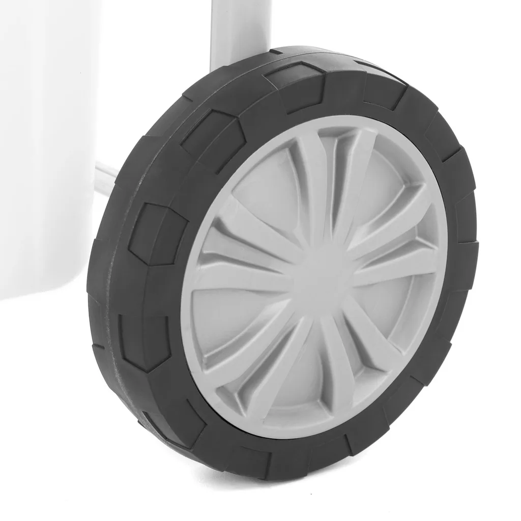 Tocător electric pentru crengi, 3000 W, maxim  4.5 cm, HECHT 630 BOX [6]