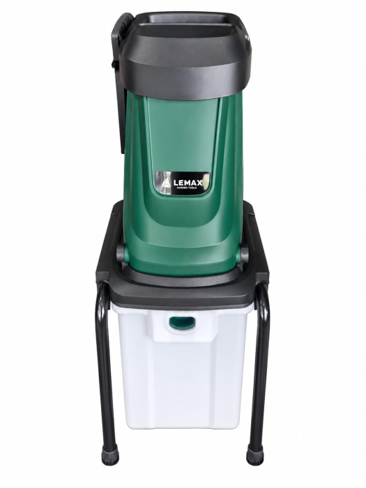 Tocator de crengi electric LEMAX CH-2800, putere 2800 W, diametru max. 45 mm [2]