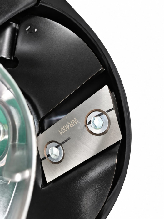 Tocator de crengi electric LEMAX CH-2800, putere 2800 W, diametru max. 45 mm [8]