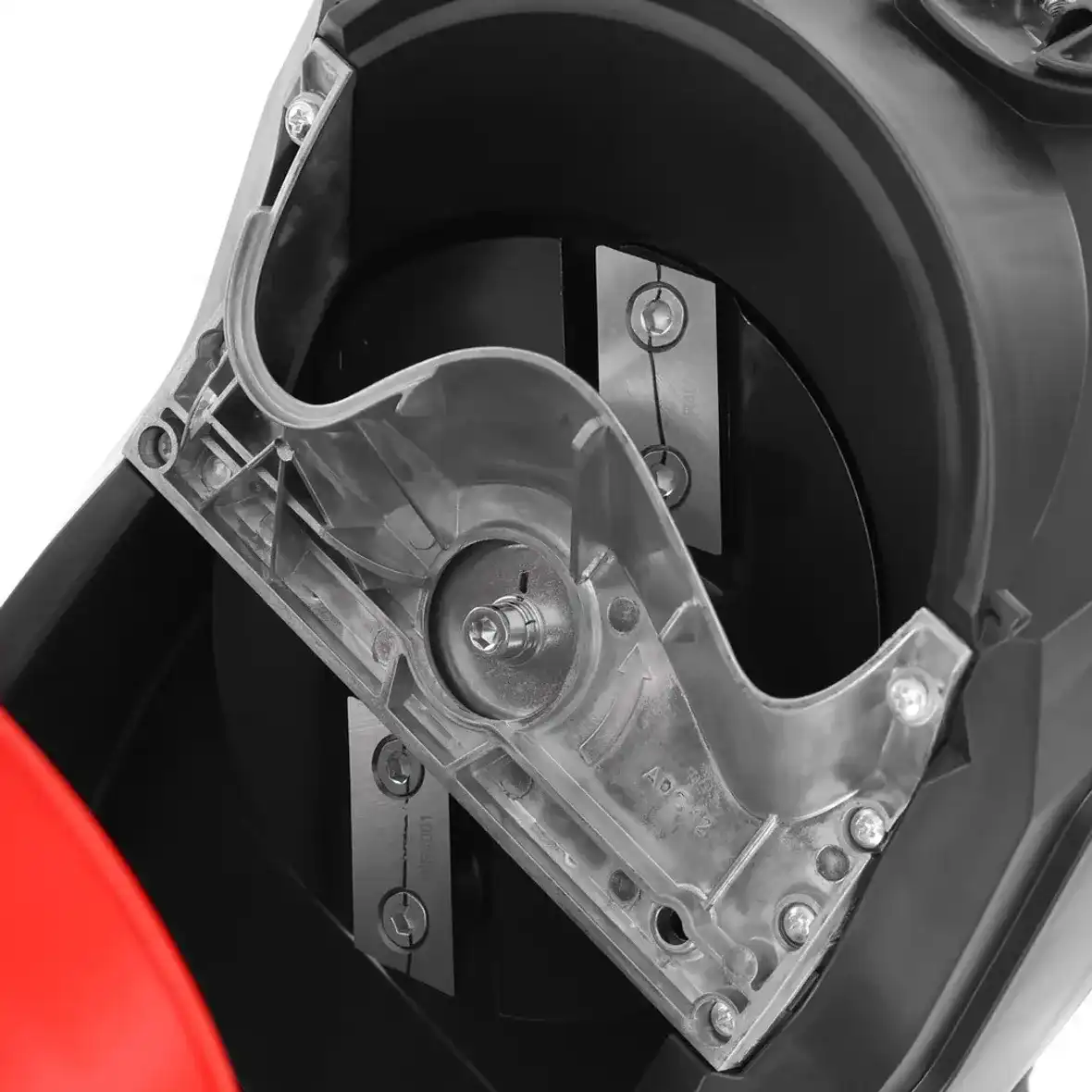 Tocator de crengi electric, 2800 W Hecht 628 [3]