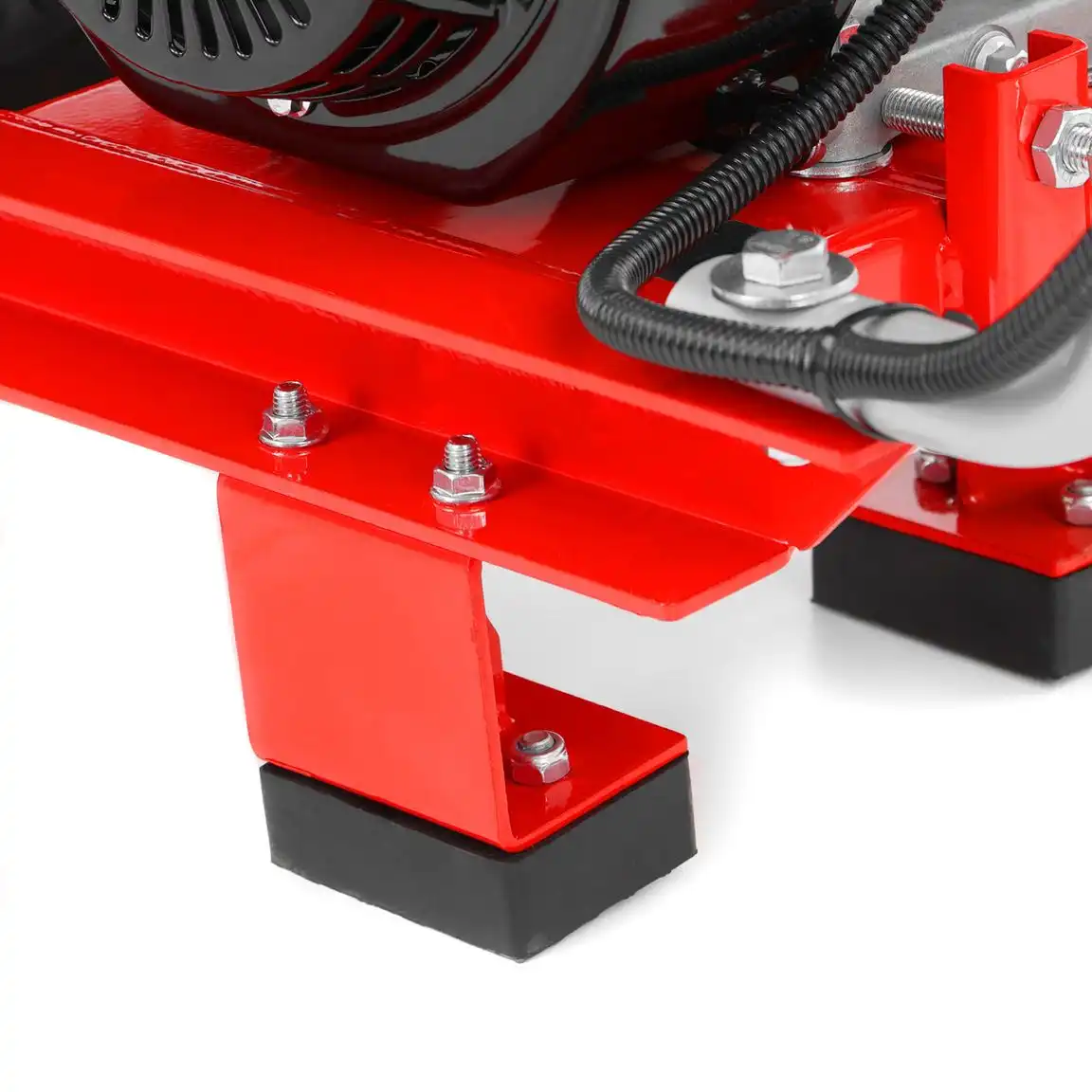 Tocator de crengi cu motor pe benzina [2]