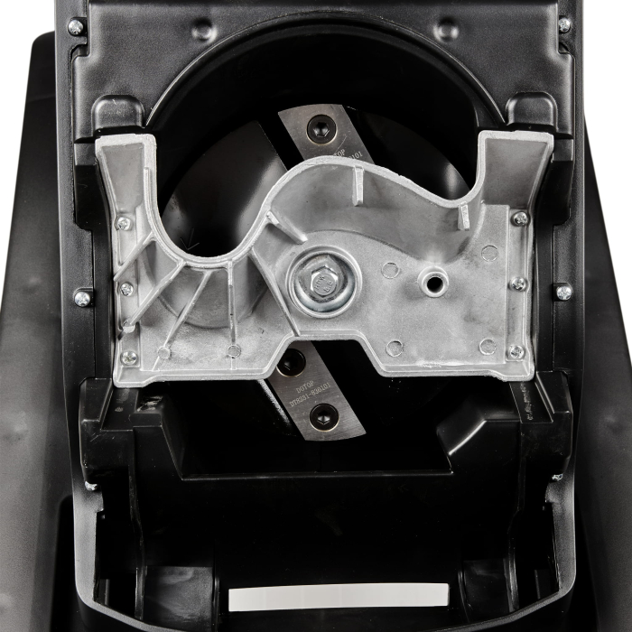 Tocător electric crengi 3000W 45mm cos 55l KD5212 [7]