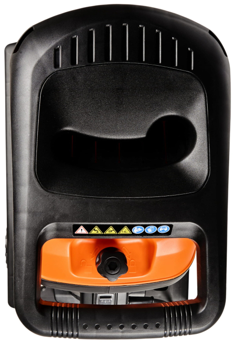 Tocător electric crengi 3000W 45mm cos 55l KD5212 [14]