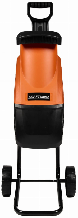 Tocător electric de crengi 3000W 45mm, cos 55l KD5211 [14]