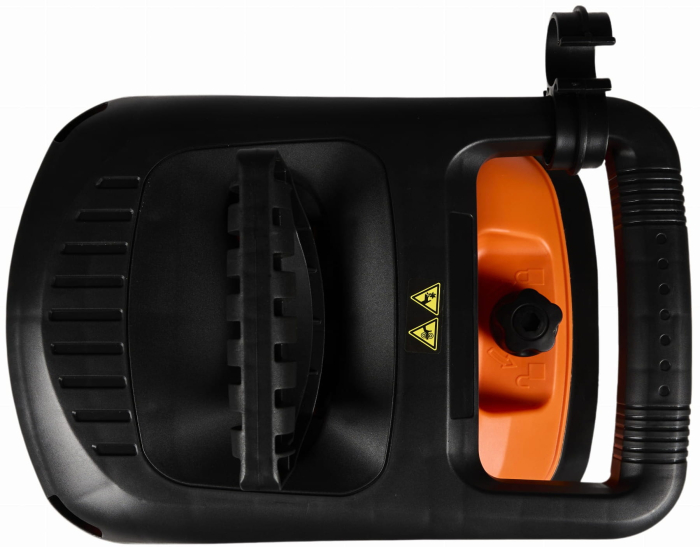 Tocător electric de crengi 3000W 45mm, cos 55l KD5211 [12]