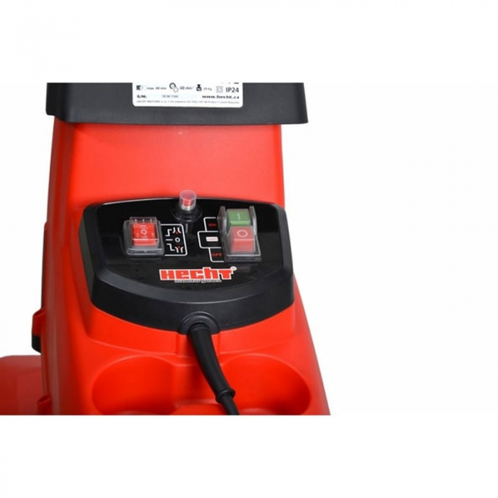 Tocator de crengi electric [5]