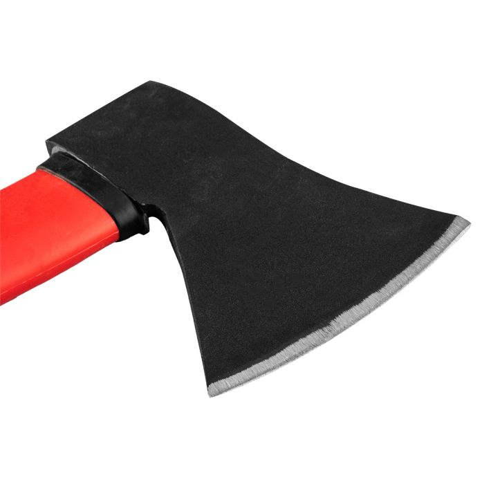 Topor 800 g, maner din fibra de sticla 05A208 TOP TOOLS [3]
