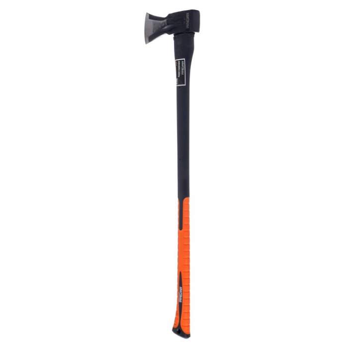 Topor cu maner din fibra de sticla 3kg, 84 cm, Kraft&Dele KD276 [3]