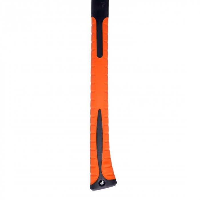 Topor cu maner din fibra de sticla 3kg, 84 cm, Kraft&Dele KD276 [5]