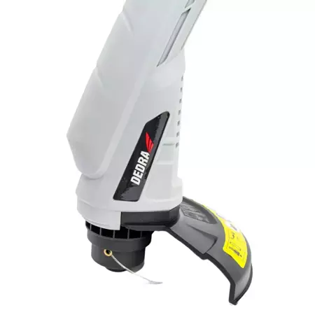 Trimmer electric Dedra DED8696 [8]