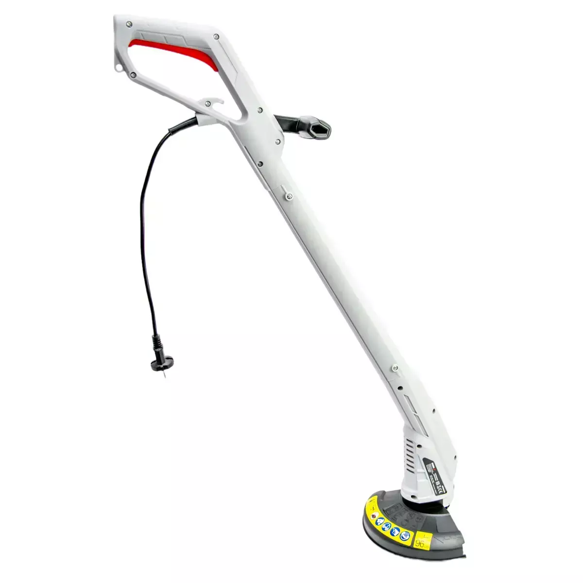 Trimmer electric Dedra DED8696 [2]
