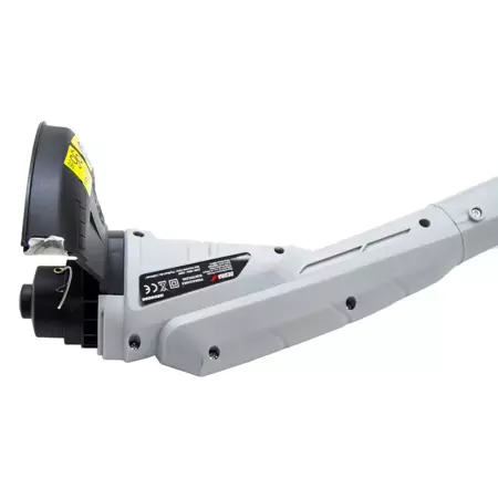 Trimmer electric Dedra DED8696 [5]