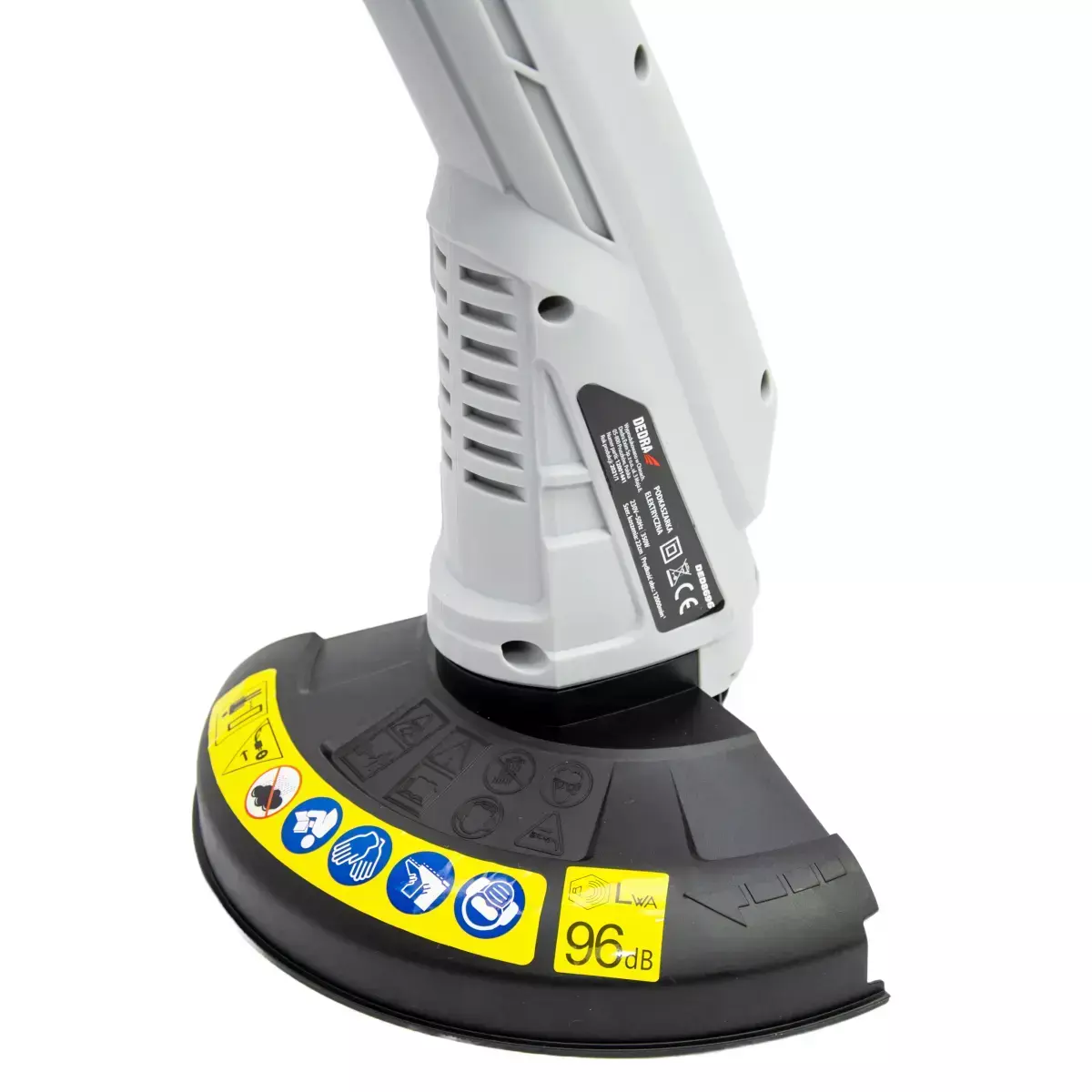 Trimmer electric Dedra DED8696 [7]