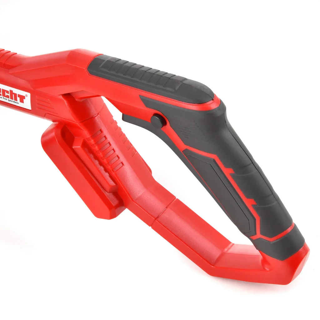 Trimmer cu acumulator 20 V (neinclus) ACCU 1278, latime lucru 25,4 cm, tija telescopica, HECHT 5022 [7]