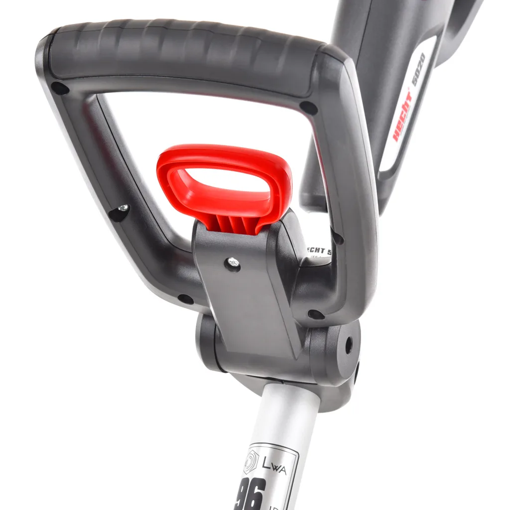 Trimmer cu acumulator (neinclus) - HECHT 5020 [3]