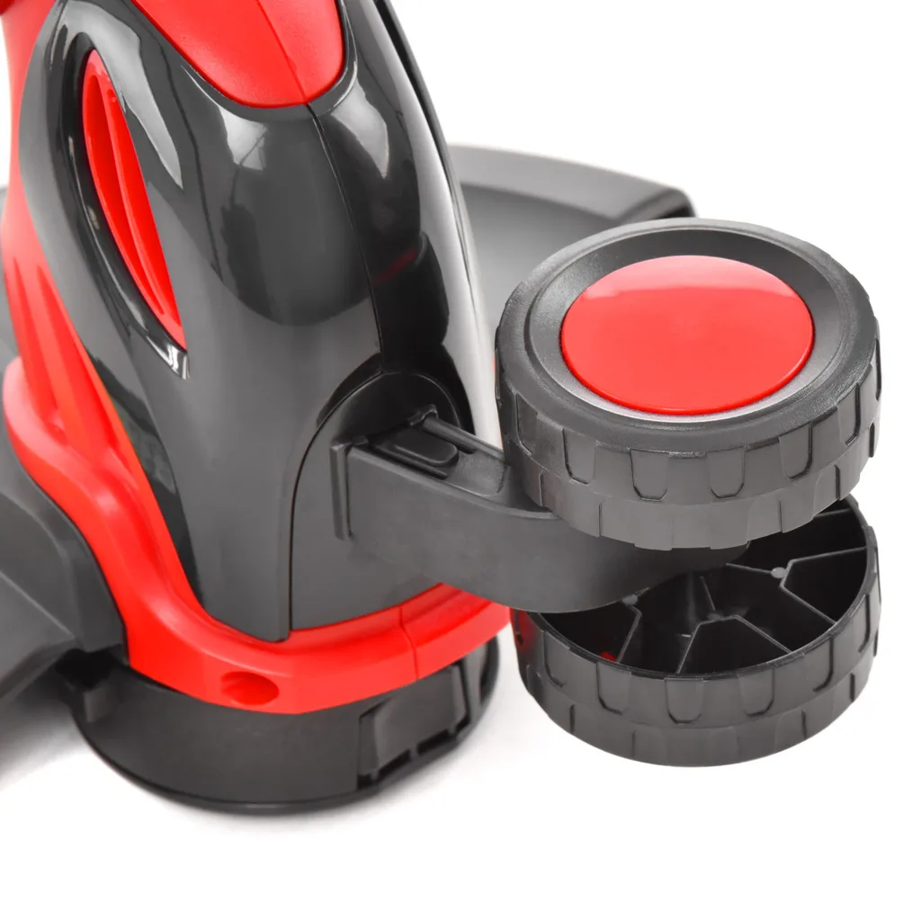 Trimmer cu acumulator (neinclus) - HECHT 5020 [4]