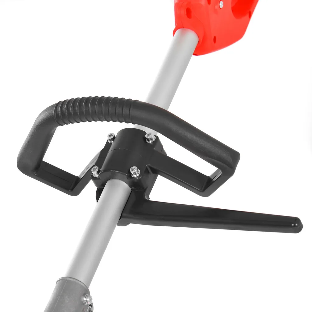 Trimmer electric, 1400 W, latime de lucru 38 cm, HECHT 1299 [2]