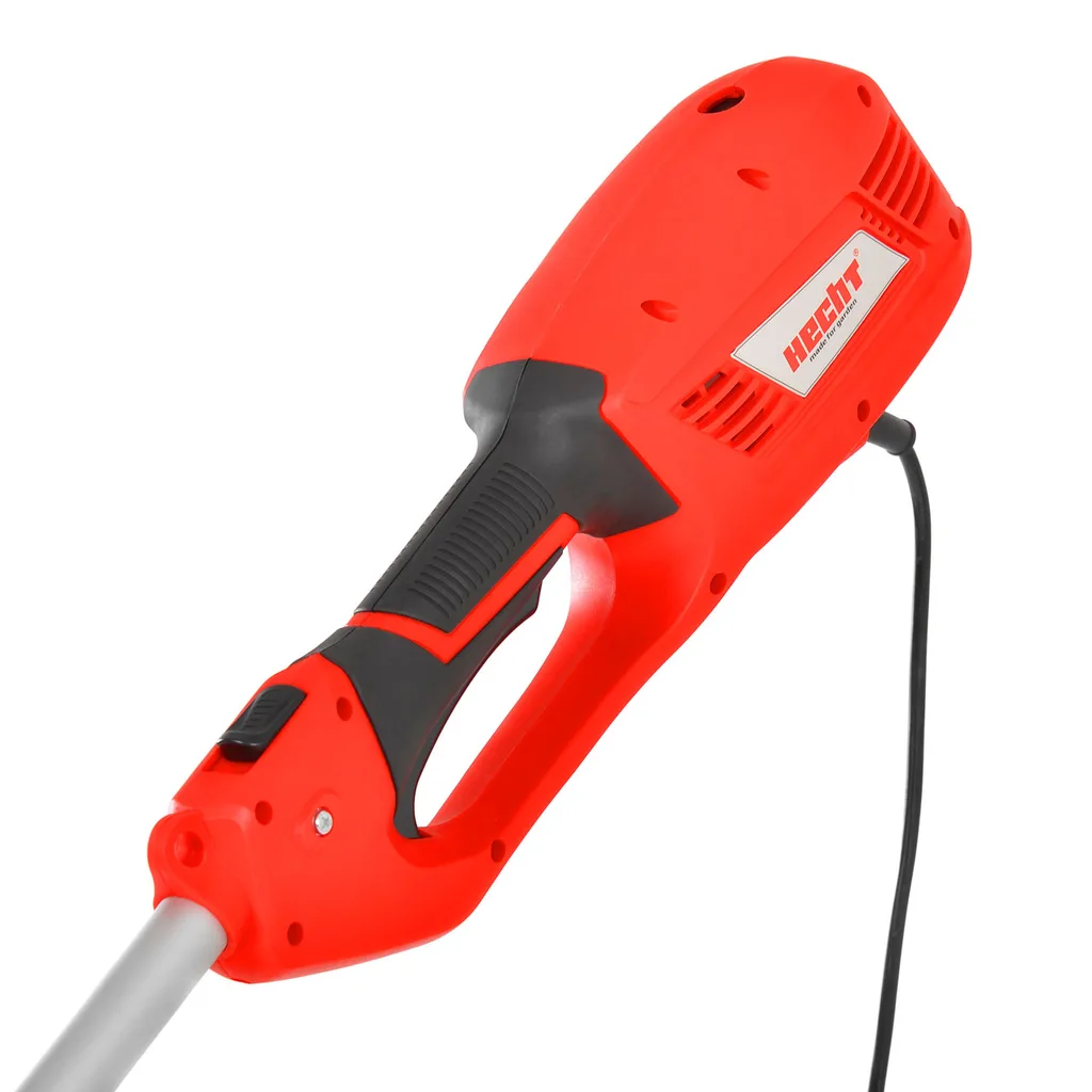 Trimmer electric, 1400 W, latime de lucru 38 cm, HECHT 1299 [7]