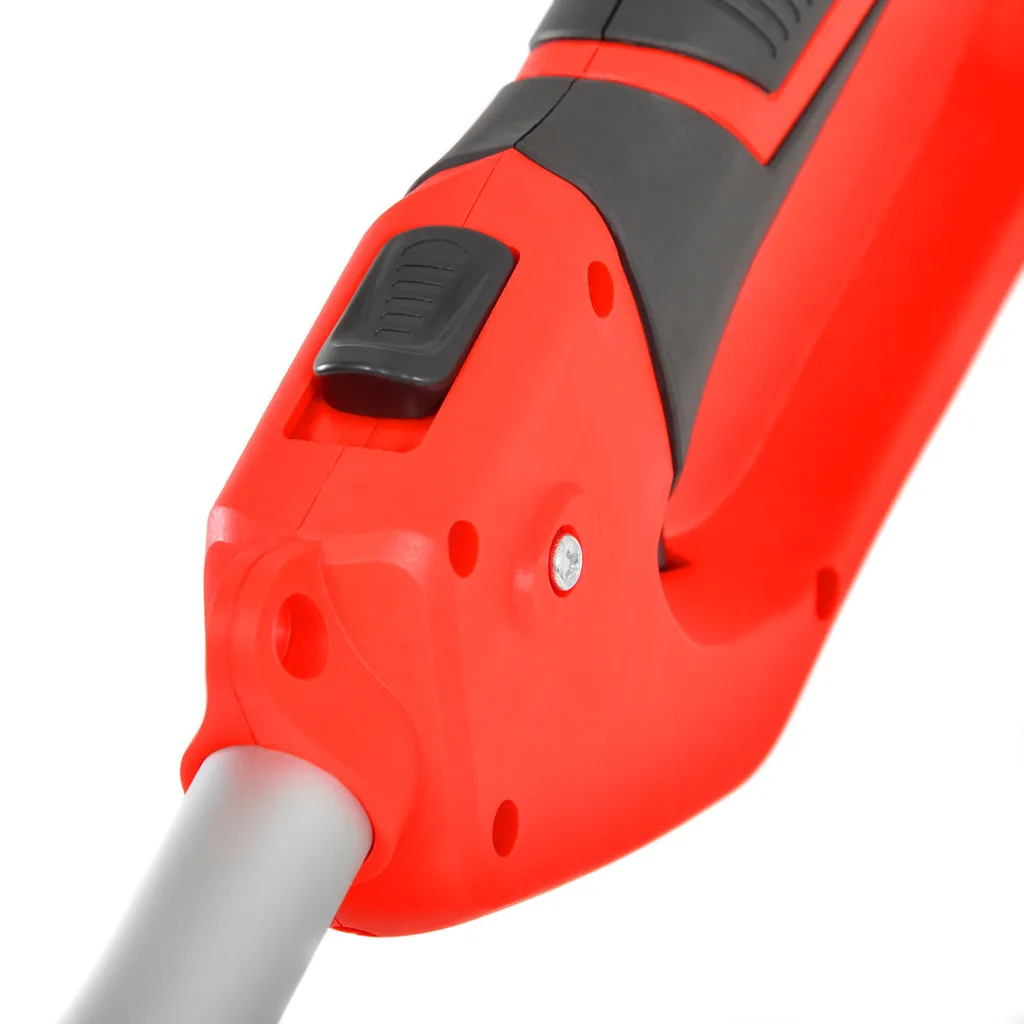 Trimmer electric, 1400 W, latime de lucru 38 cm, HECHT 1299 [8]