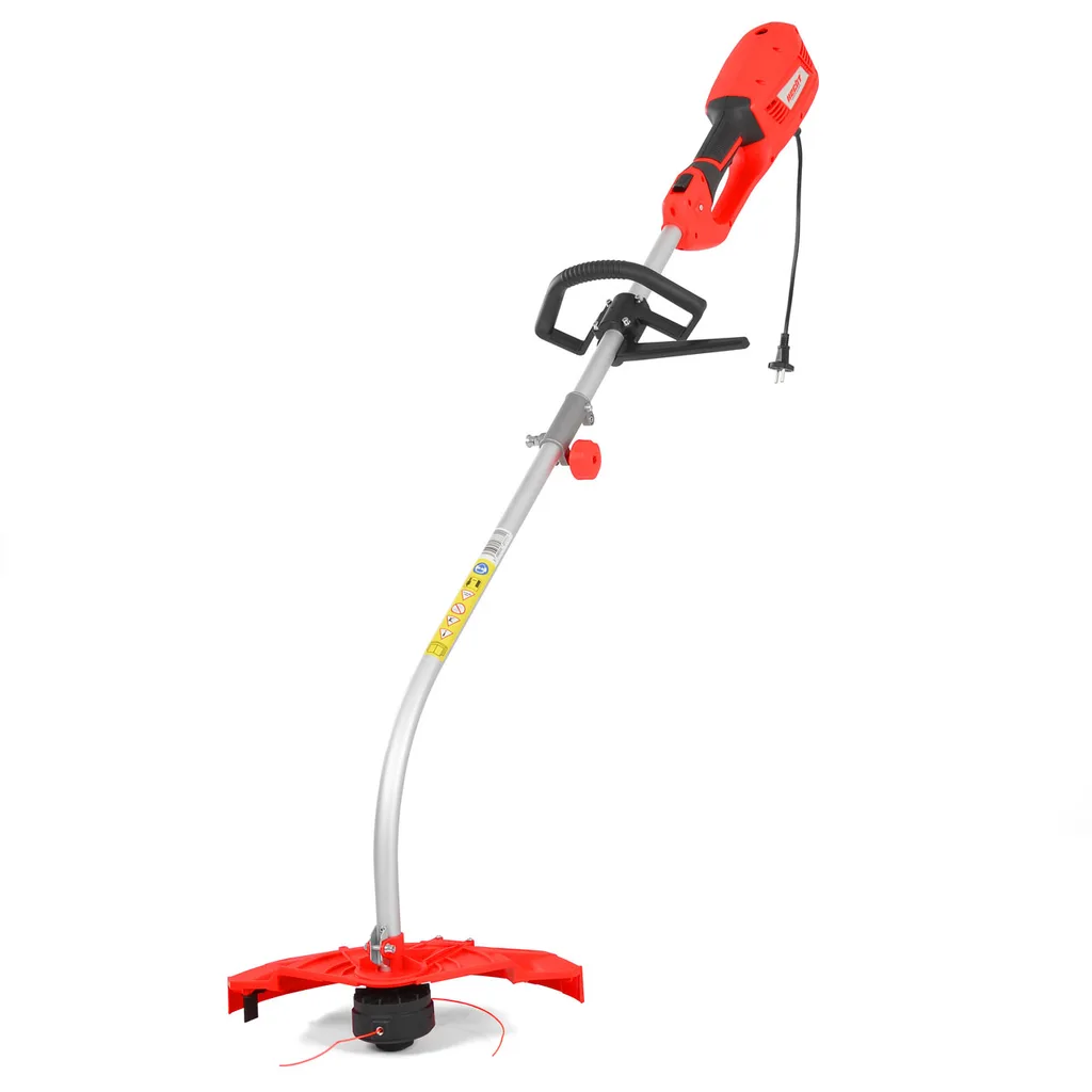Trimmer electric, 1400 W, latime de lucru 38 cm, HECHT 1299 [1]
