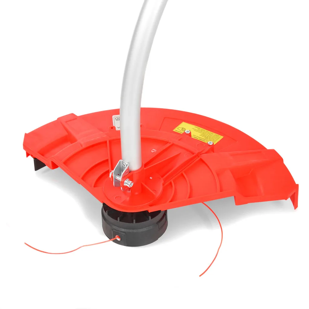 Trimmer electric, 1400 W, latime de lucru 38 cm, HECHT 1299 [5]