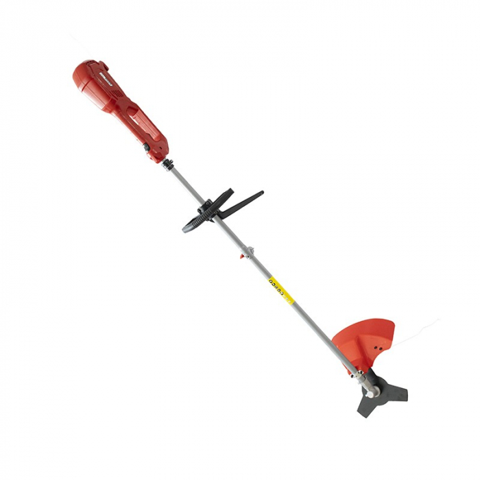 Trimmer electric 1500 W, turatie 7.000 Rpm, diametru taiere 25/38 cm, Breckner Germany BK98050 [4]