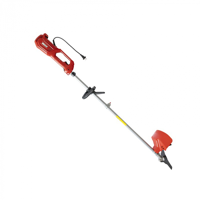 Trimmer electric 1500 W, turatie 7.000 Rpm, diametru taiere 25/38 cm, Breckner Germany BK98050 [7]