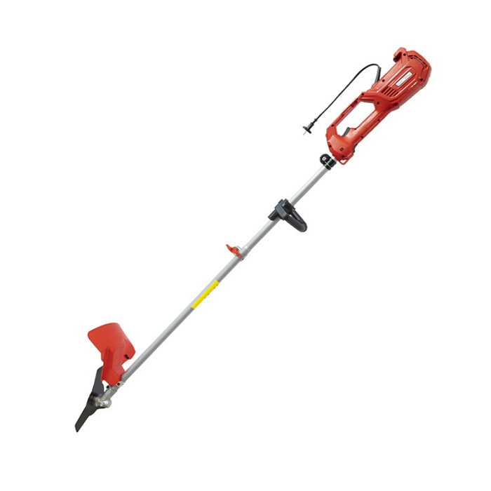 Trimmer electric 1500 W, turatie 7.000 Rpm, diametru taiere 25/38 cm, Breckner Germany BK98050 [8]
