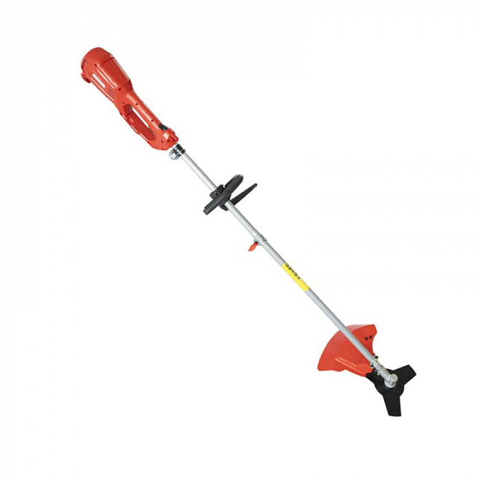 Trimmer electric 1500 W, turatie 7.000 Rpm, diametru taiere 25/38 cm, Breckner Germany BK98050 [5]