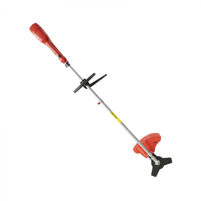 Trimmer electric 1500 W, turatie 7.000 Rpm, diametru taiere 25/38 cm, Breckner Germany BK98050 [2]