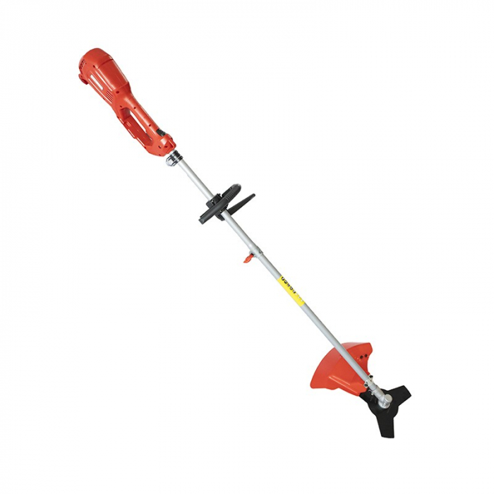 Trimmer electric 1500 W, turatie 7.000 Rpm, diametru taiere 25/38 cm, Breckner Germany BK98050 [6]