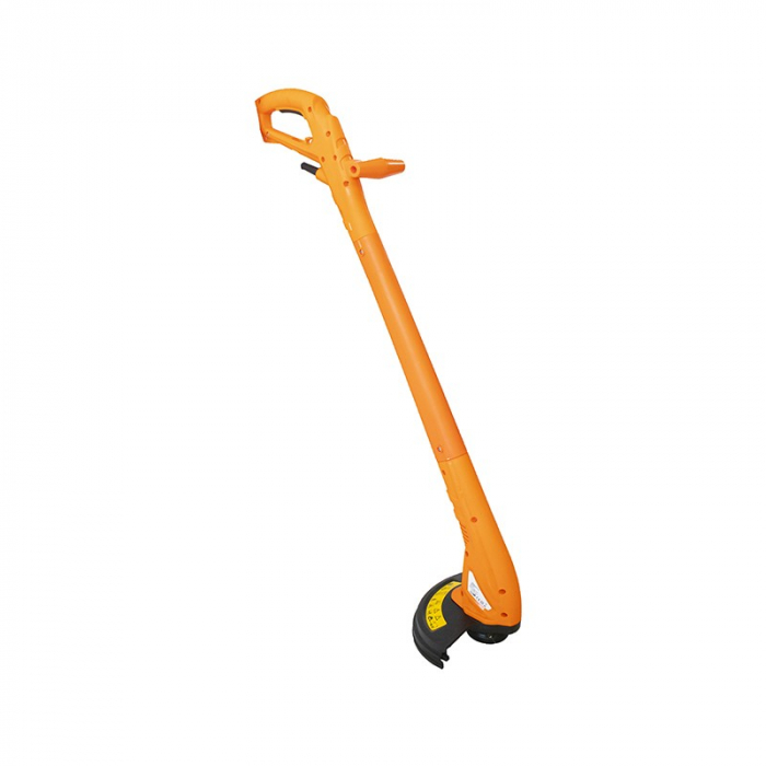 Trimmer electric Breckner Germany putere 250 w turatie 12.500 Rpm diametru taiere 22 cm [4]