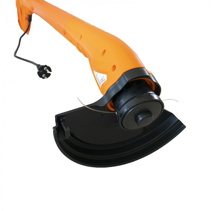 Trimmer electric Breckner Germany putere 250 w turatie 12.500 Rpm diametru taiere 22 cm [2]