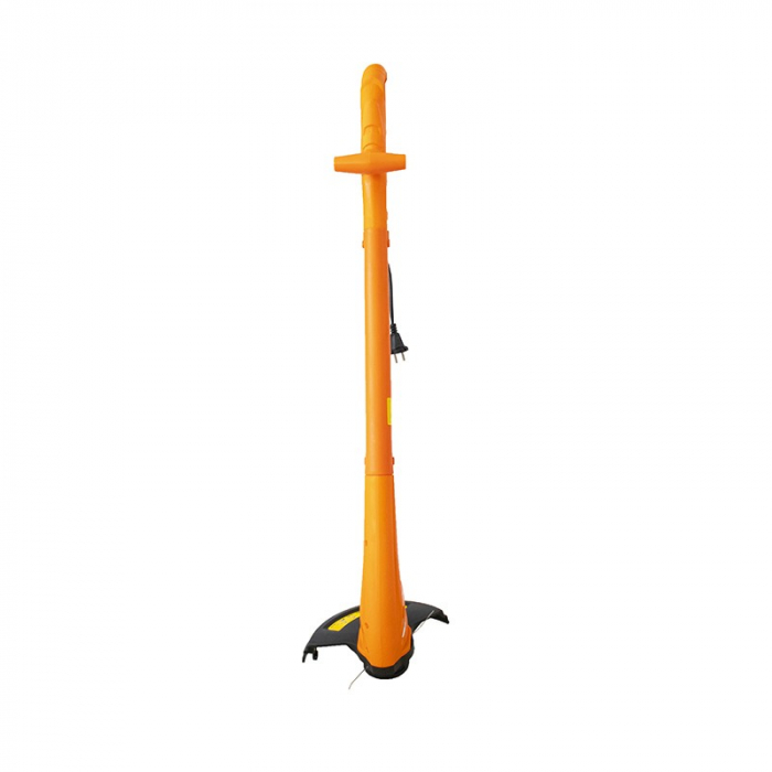Trimmer electric Breckner Germany putere 250 w turatie 12.500 Rpm diametru taiere 22 cm [6]