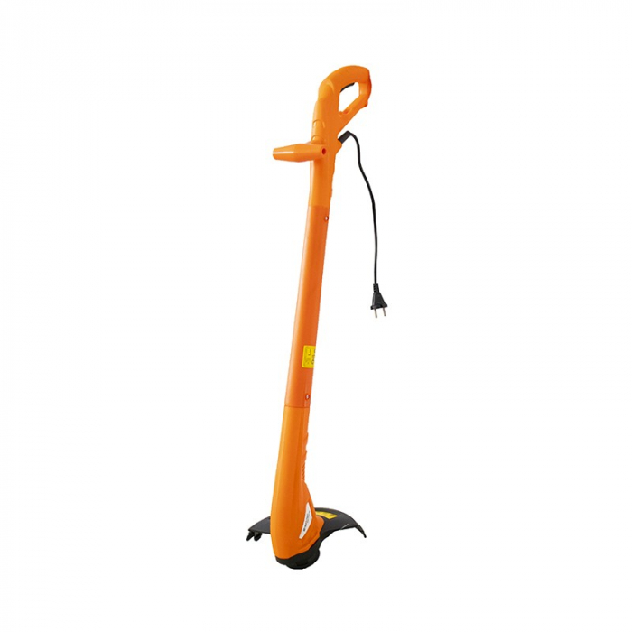 Trimmer electric Breckner Germany putere 250 w turatie 12.500 Rpm diametru taiere 22 cm [5]