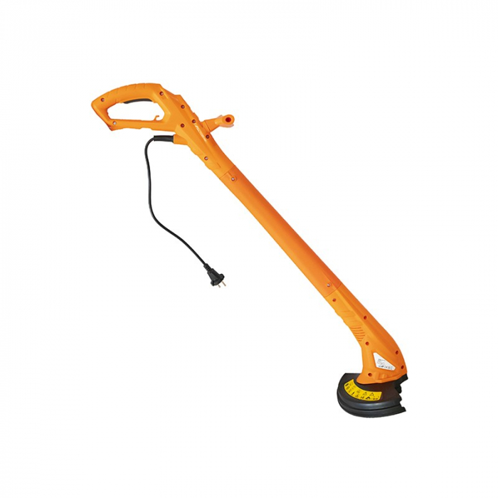 Trimmer electric Breckner Germany putere 250 w turatie 12.500 Rpm diametru taiere 22 cm [3]