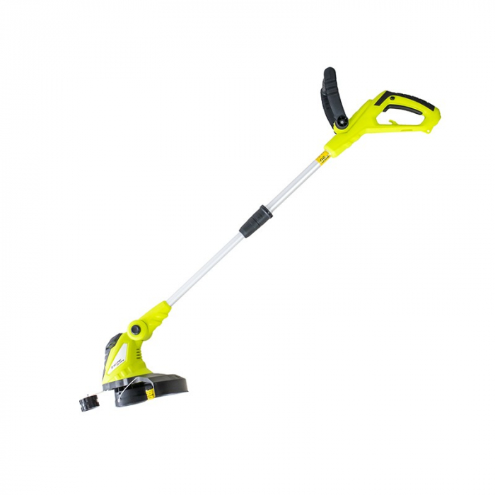 Trimmer electric 450 W telescopic Breckner Germany TRE 450-28 BK98096 [5]